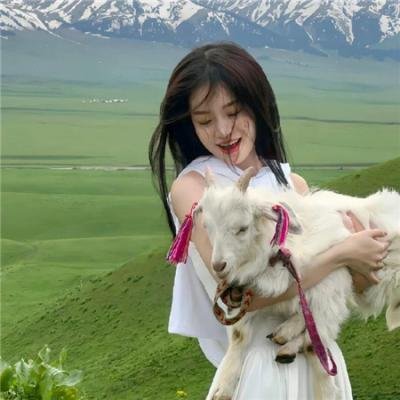 绝对可怜小孩